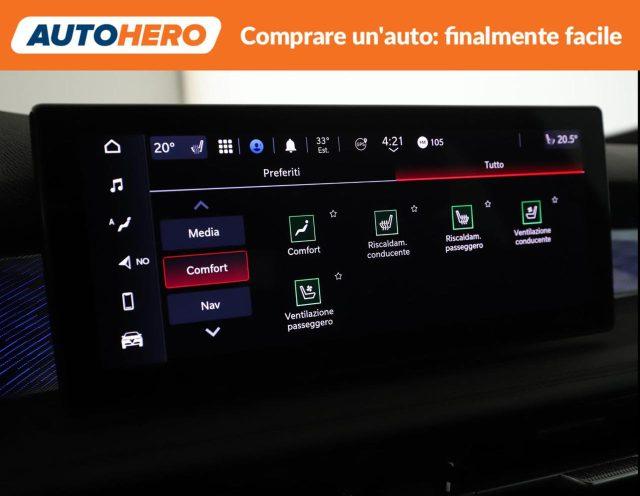 ALFA ROMEO Tonale 1.5 160 CV MHEV TCT7 Edizione Speciale