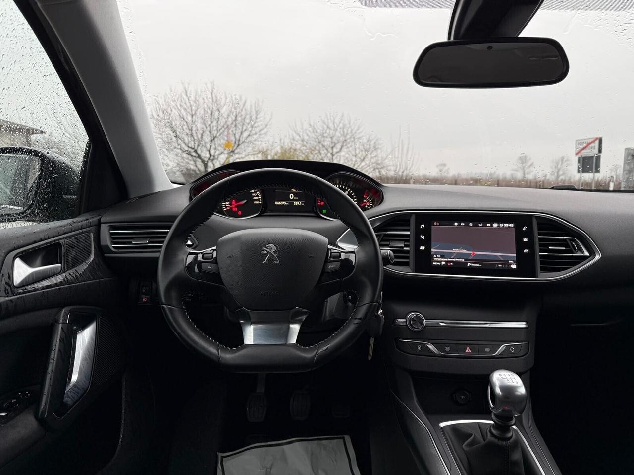 Peugeot 308 1.5 Diesel Neopatentati