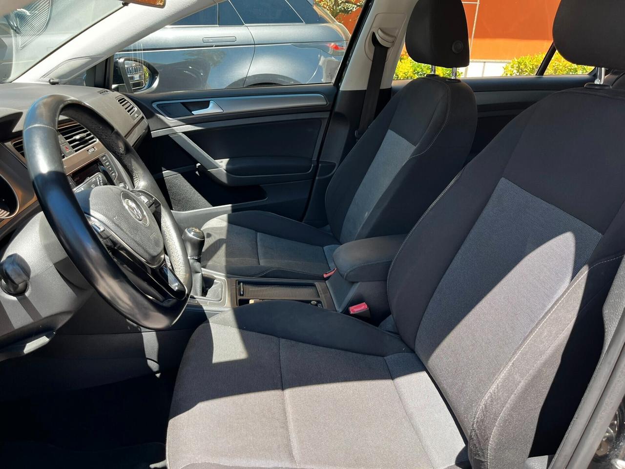 Volkswagen Golf 1.2 TSI 5 Porte Comfortline