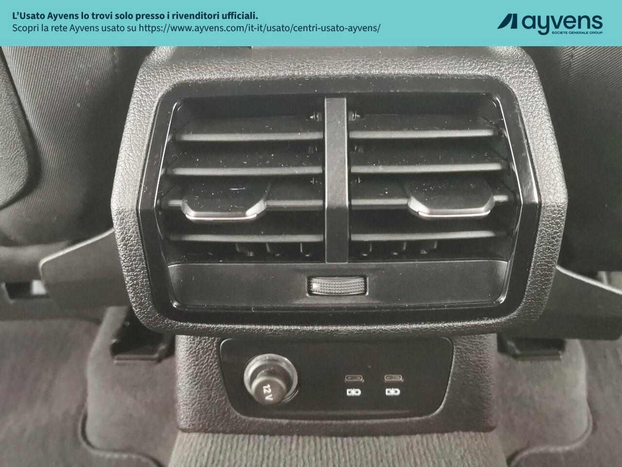 Audi Q3 SPB 45 TFSI e S tronic Identity Black