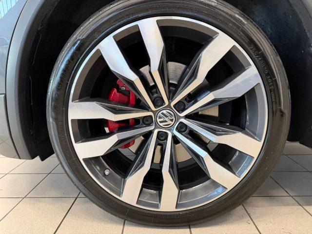 VOLKSWAGEN Tiguan 2.0 BiTDI SCR DSG 4MOTION Executive R-Line BMT