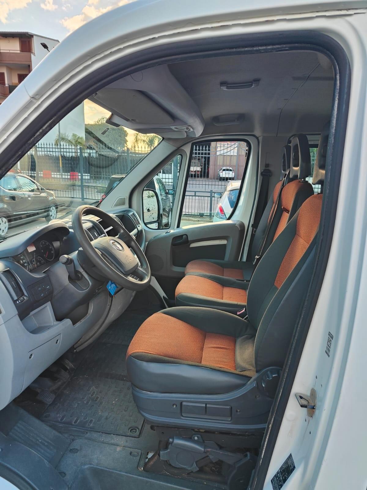 FIAT DUCATO- PRoV TOSCANA-ECCELLENTi CONDIZIONi