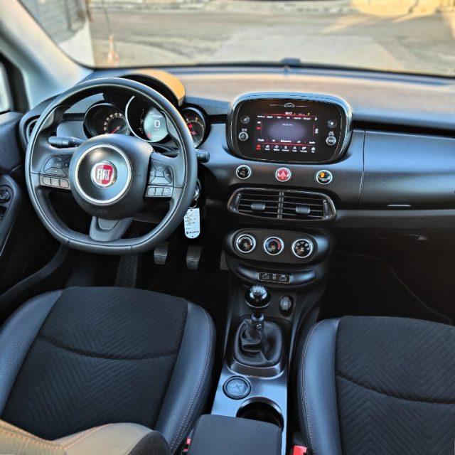 FIAT 500X 1.6 MultiJet 120 CV City Cross