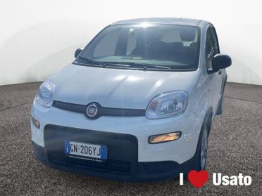 FIAT Panda New My23 1.0 70cv Hybrid Panda