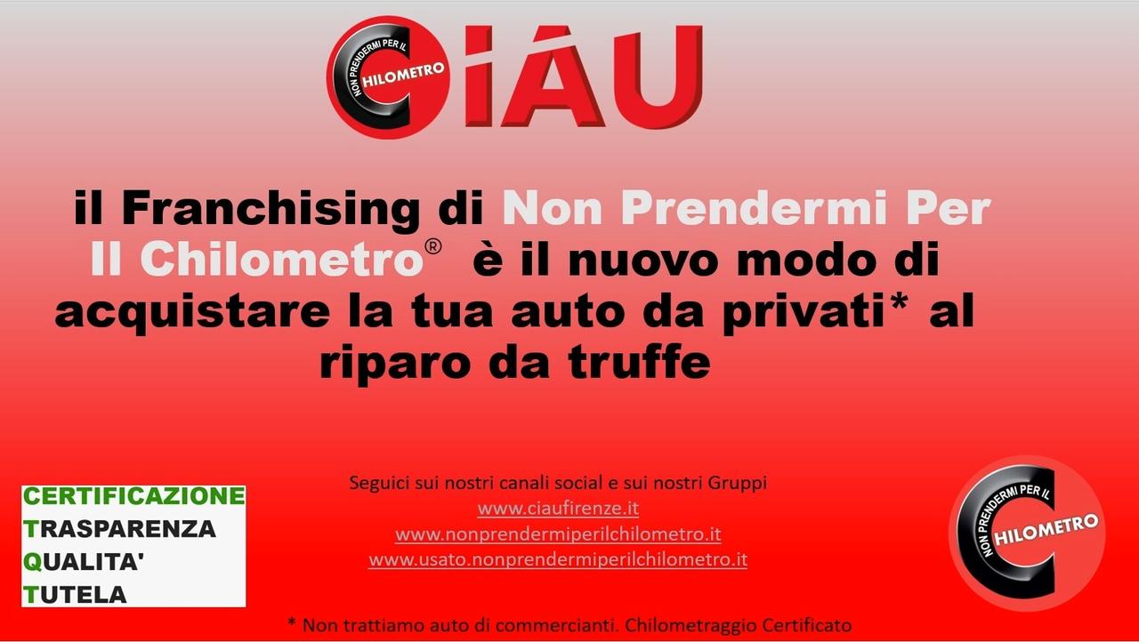 Ford Focus 1.6 TDCi 110cv 5p. Ikon Neopatentati