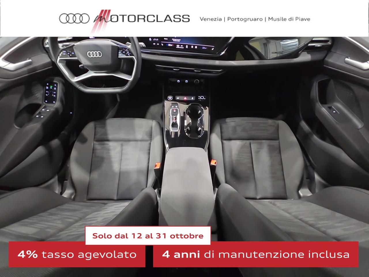 Audi A5 avant 2.0 tdi mhev+ 204cv business advanced