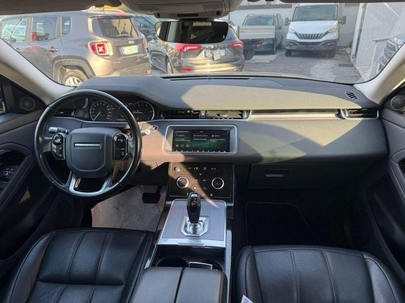 Land Rover RR Evoque Range Rover Evoque 2.0D I4-L.Flw 150 CV AWD Auto S