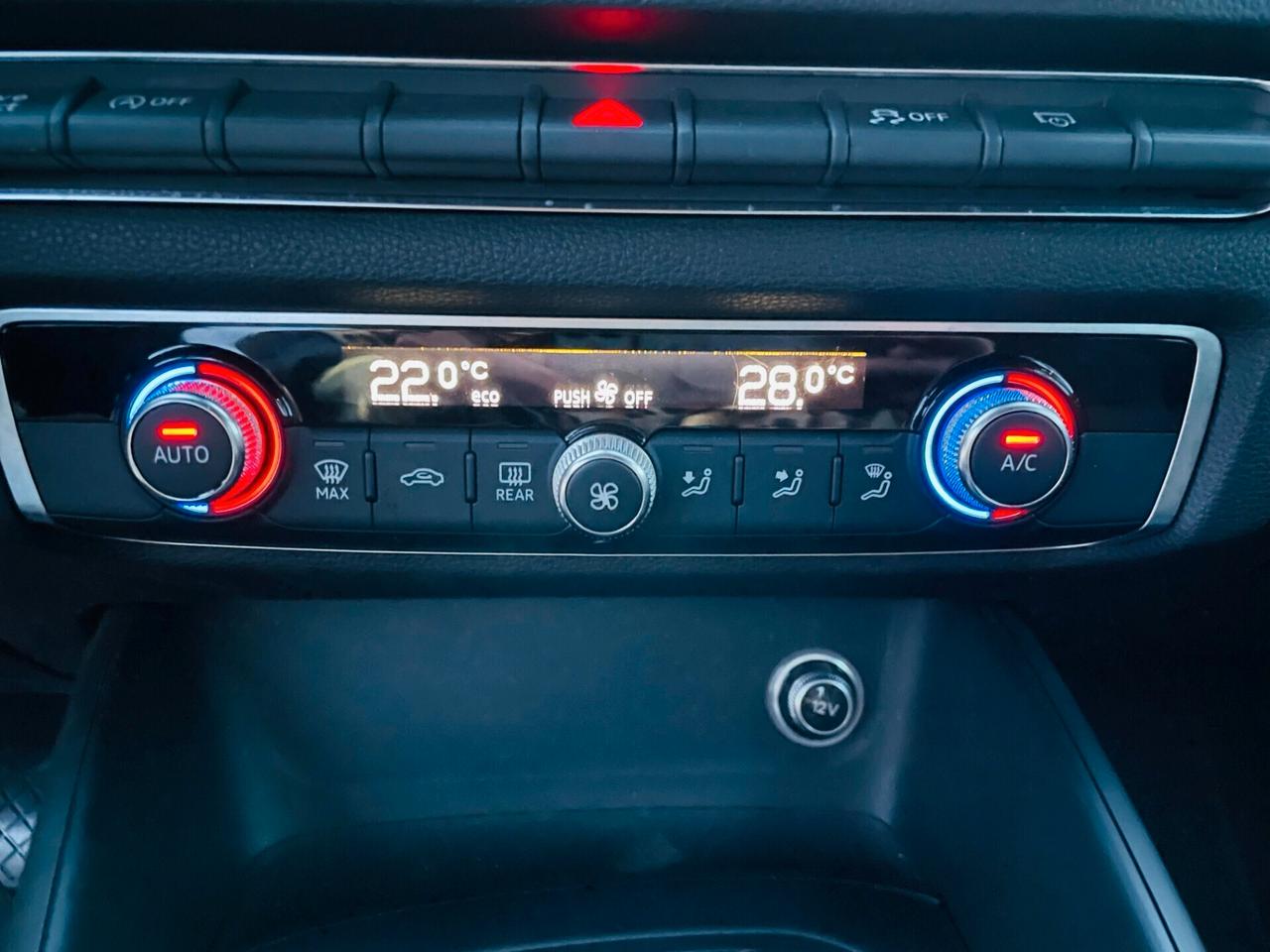 Audi A3 SPB 1.6 TDI 116 CV Sport