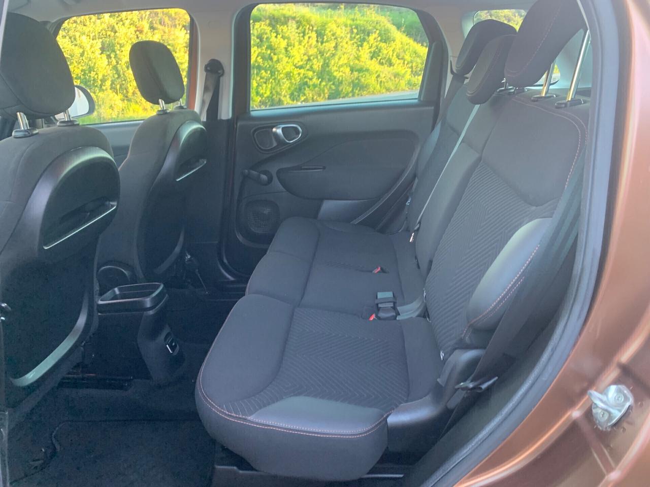 Fiat 500L 1.3 Multijet 95 CV S-Design