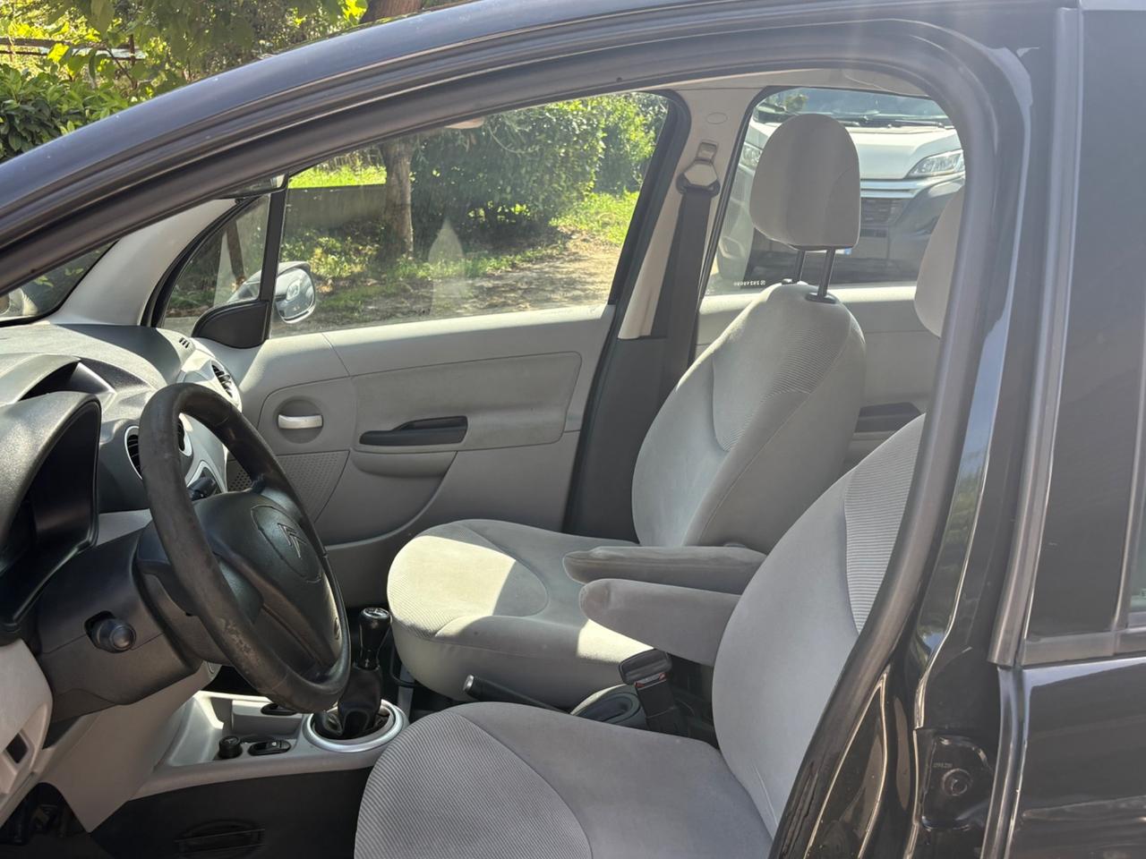 Citroen C3 1.1 airdream Perfect