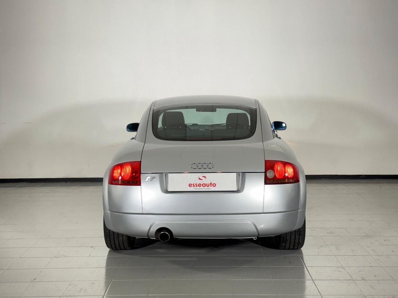 Audi TT Coupé 1.8 T 20V 179 CV cat