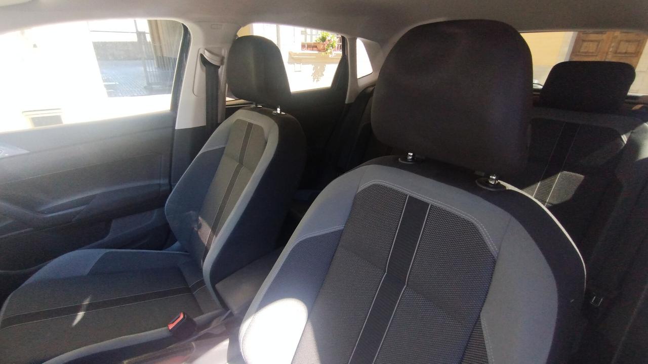 Volkswagen Polo 1.0 TSI 115 CV DSG 5p. Highline BlueMotion Technology R-LINE