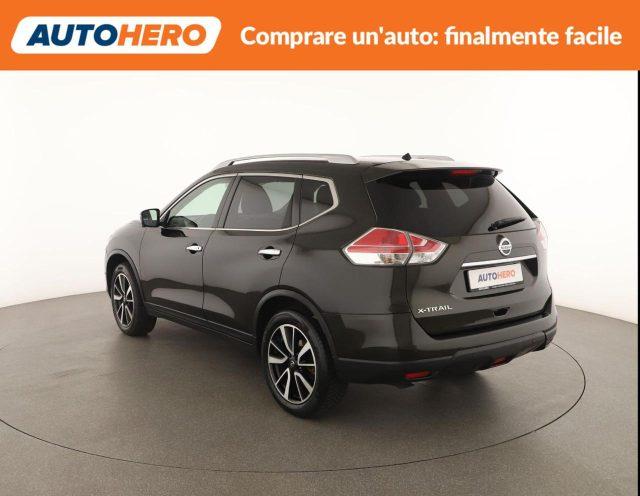 NISSAN X-Trail 1.6 dCi 4WD Tekna