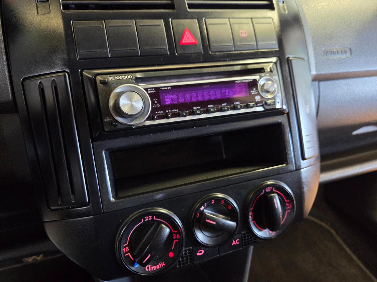 Volkswagen Polo 5 Porte Polo 5p 1.4 tdi Comfortline