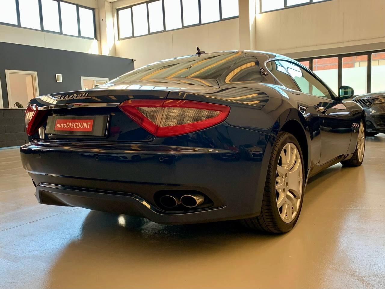 Maserati GranTurismo 4.2 V8 *PREZZO PROMO*
