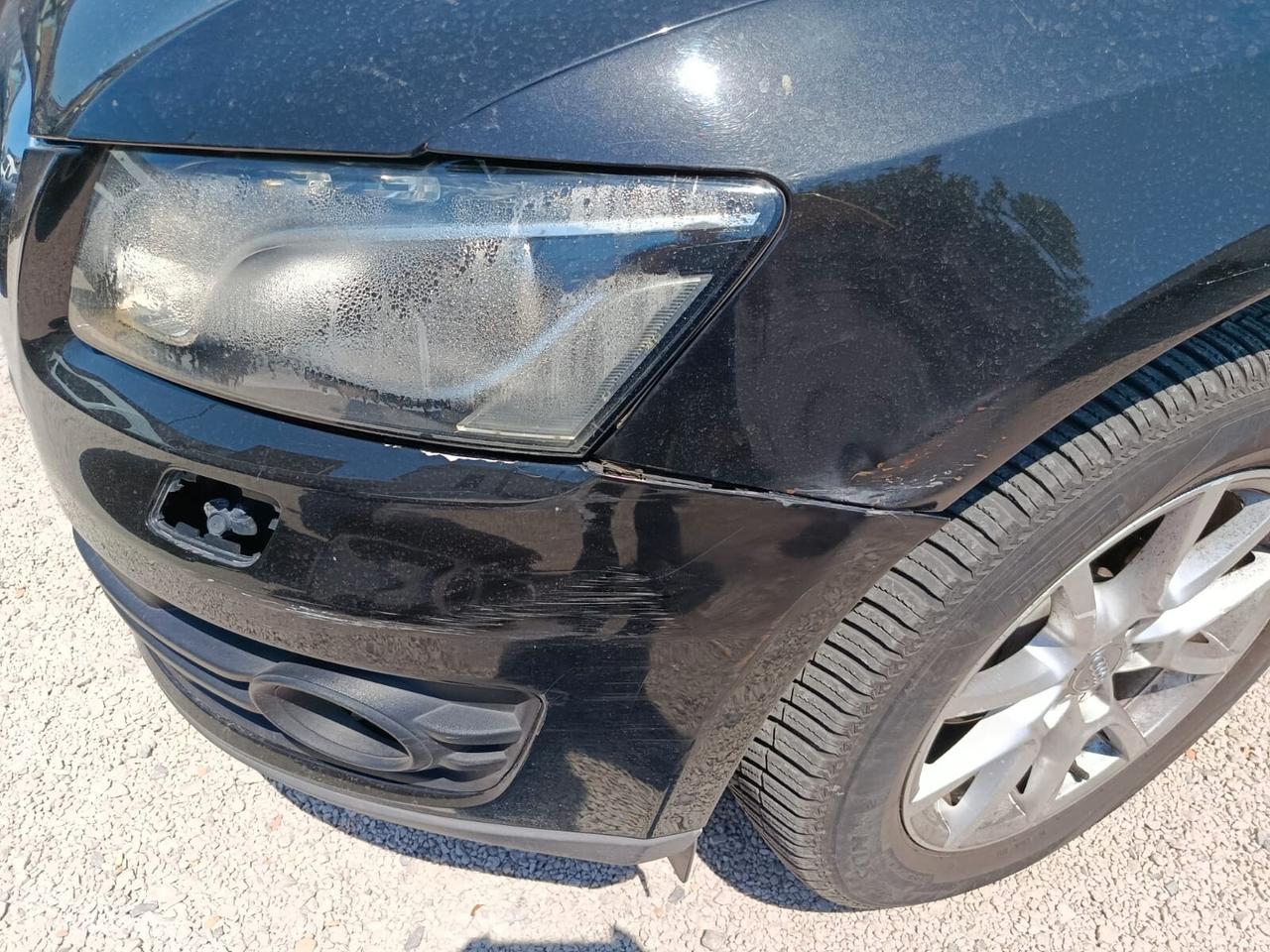 Audi Q5 2.0 TDI 170 CV quattro S tronic- 2012