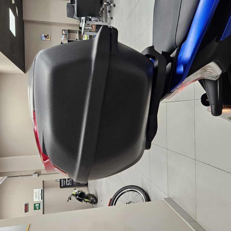 Yamaha Tricity 155 - 2017