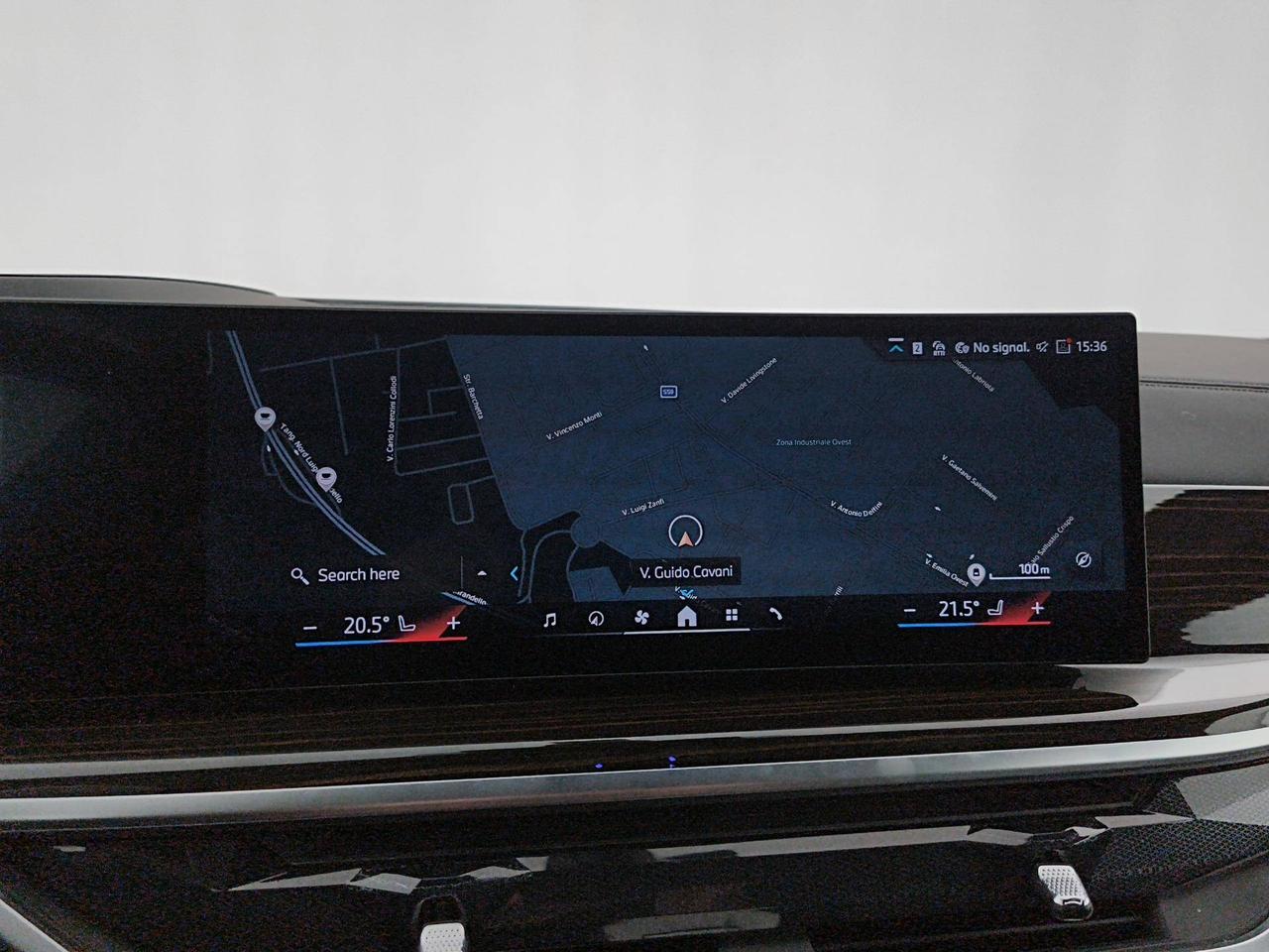 BMW X5 xDrive30d MSport Pro