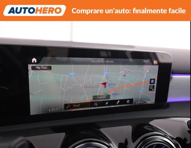 MERCEDES-BENZ A 200 Automatic Premium