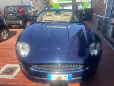 Jaguar XK 4.2 V8 Convertibile