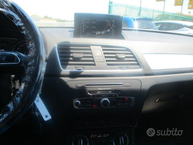 Audi Q3 Audi Q3 Q3 2.0 TDI 120CV E6 AMBITION AUTOM