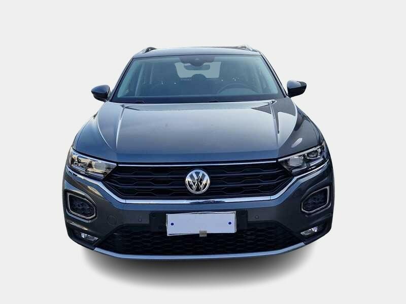 VOLKSWAGEN T-ROC 1.6 TDI SCR Business BMT