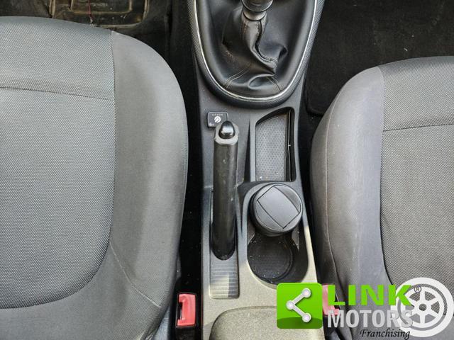 FIAT Bravo 1.4 T-jet 120 CV Dynamic BENZ/GPL