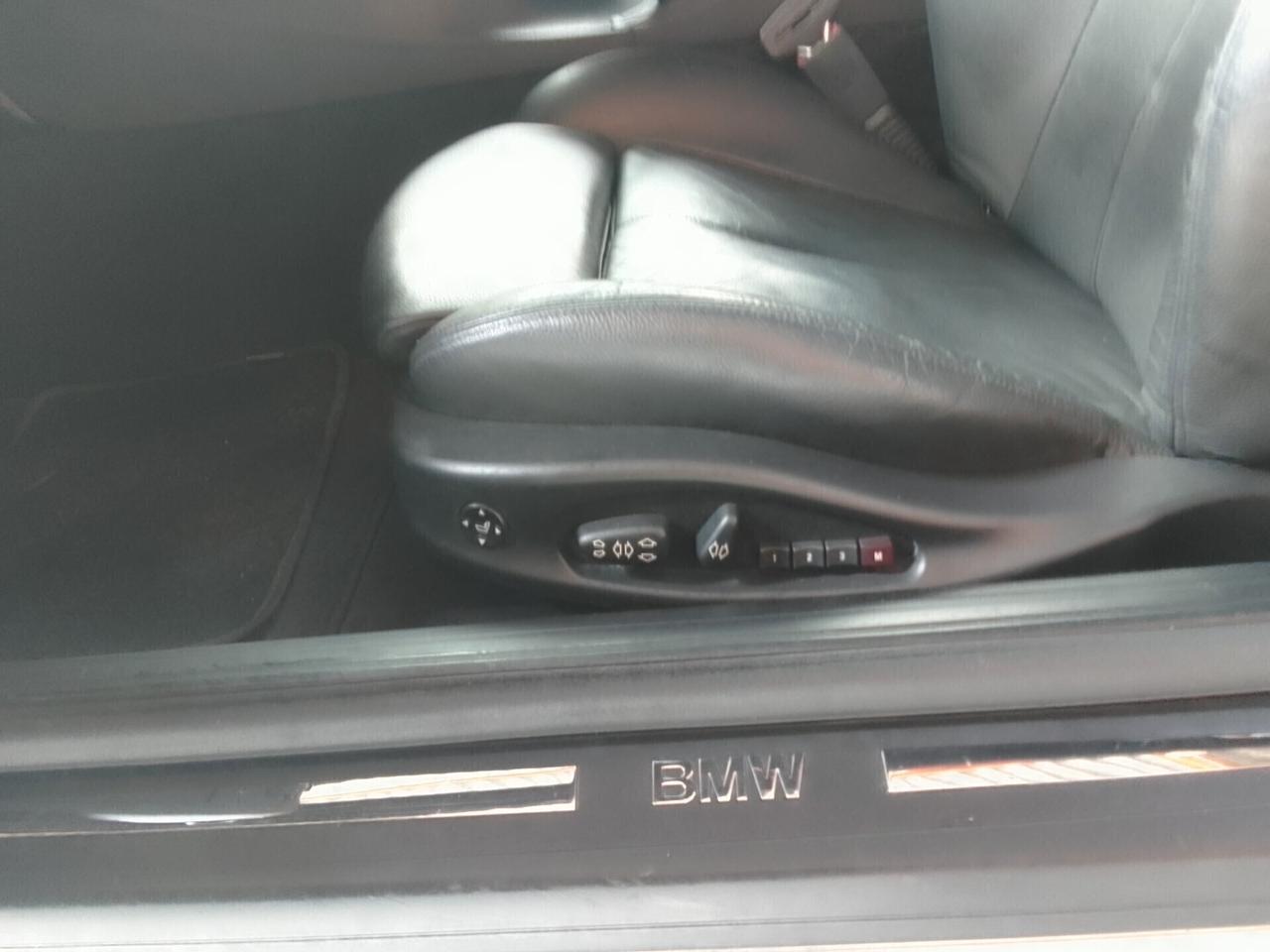 Bmw 635 d TDCI
