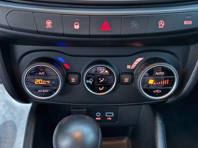 FIAT Tipo 1.6 MJT S&S DCT SW LOUNGE *CARPLAY*RADAR*