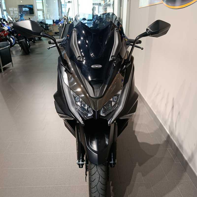 Kymco AK 550 - 2019