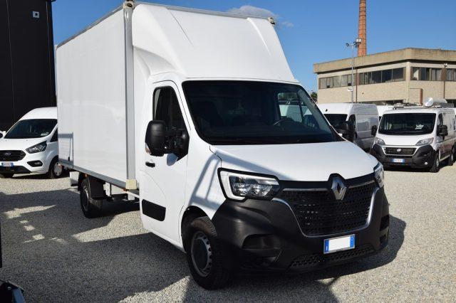 RENAULT Master Cassonato L3 145CV