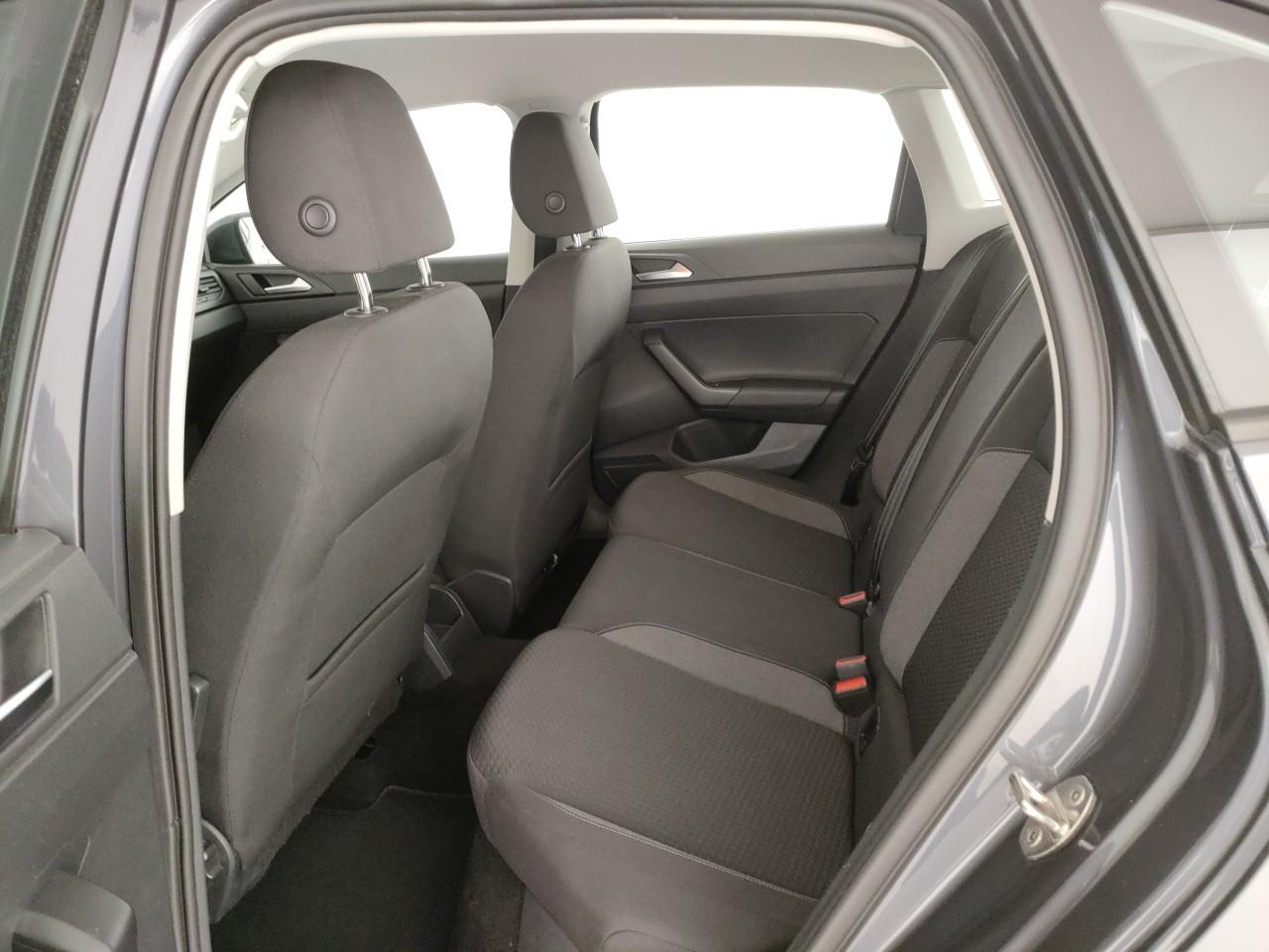 VOLKSWAGEN Taigo 1.0 tsi Life 95cv