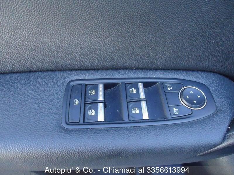 Renault Captur Captur Mild Hybrid 140 CV Intens