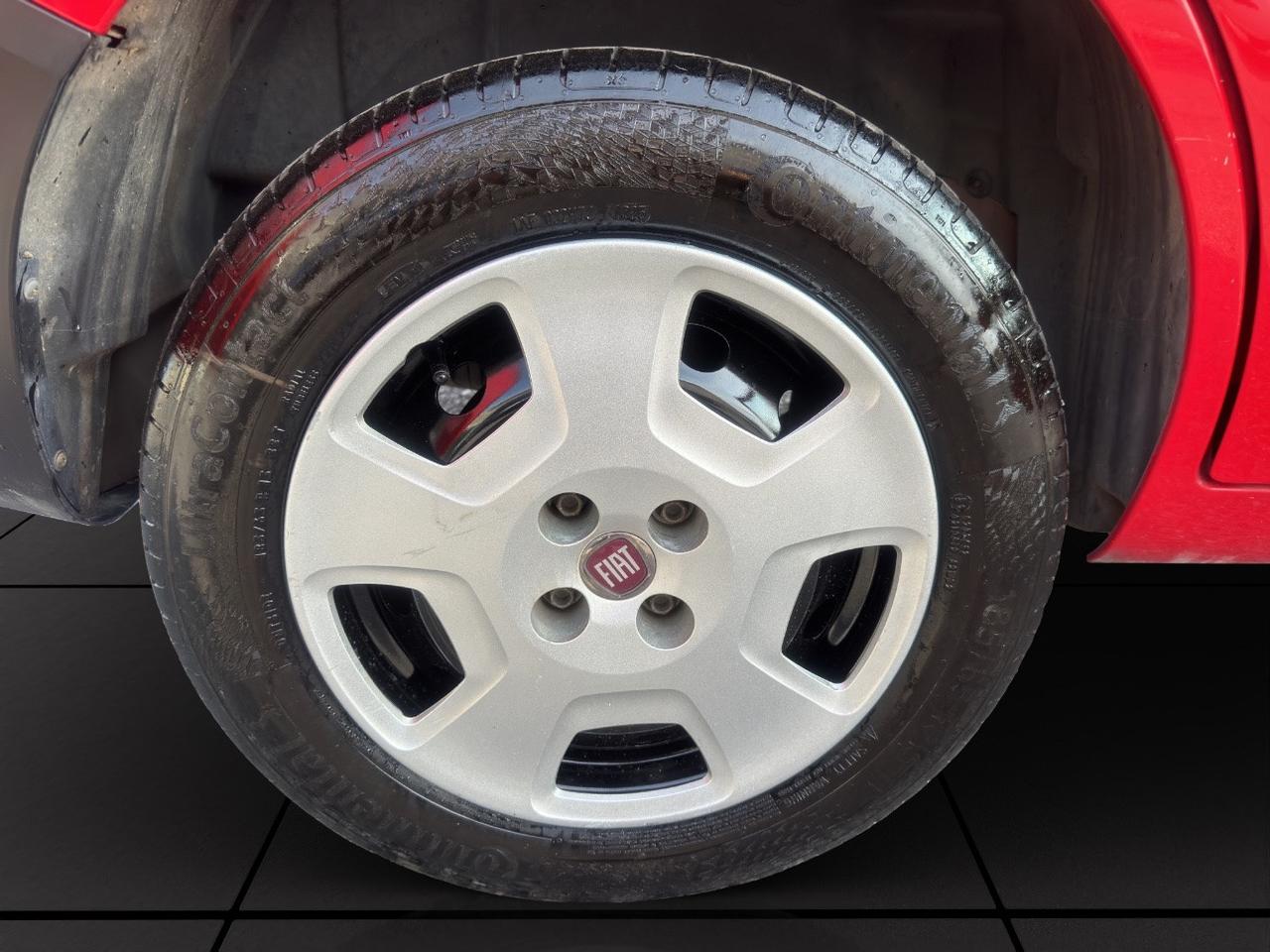 Fiat Fiorino 1.3 MJT 95C CARGO SX E6D-POCHISSIMI CHLOMETRI-