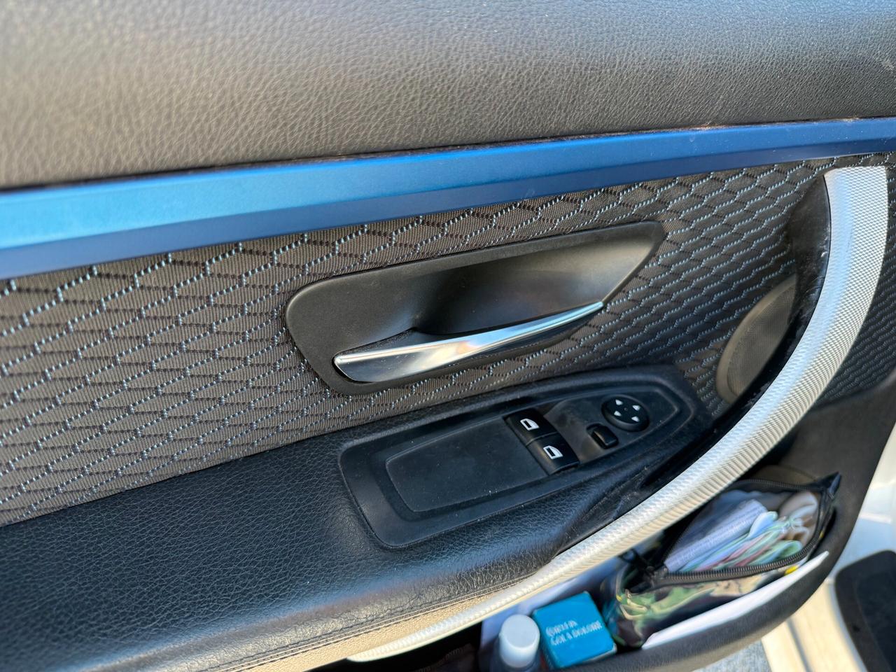 Bmw 420d Coupé Msport *CERTIFICATA*