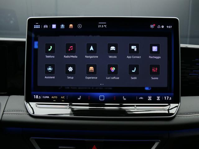 VOLKSWAGEN Tiguan 1.5 eTSI 150CV ACT DSG Elegance