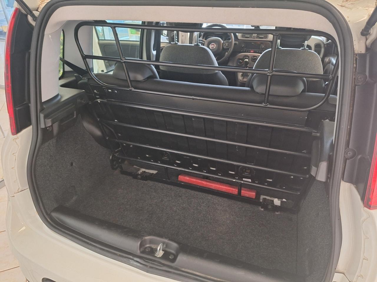 Fiat Panda 1.0 GSE S&S Hybrid Easy Van 4 posti