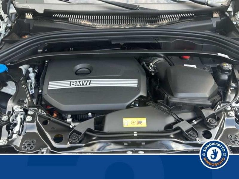 BMW X1 xDrive 25e Special Edition