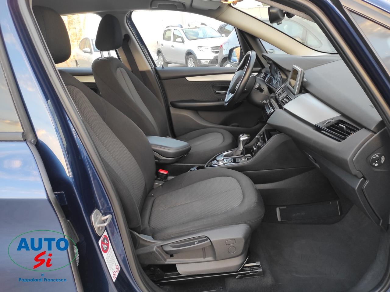 Bmw Serie 2 218d - 150cv FULL OPTIONAL