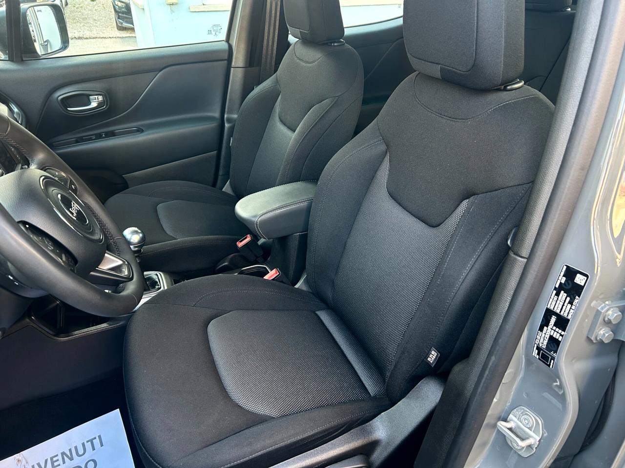 Jeep Renegade 1.0 T3 Longitude 2022