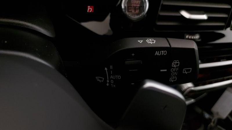 BMW Serie 5 (G30/G31) 530D 48V XDRIVE TOURING MSPORT