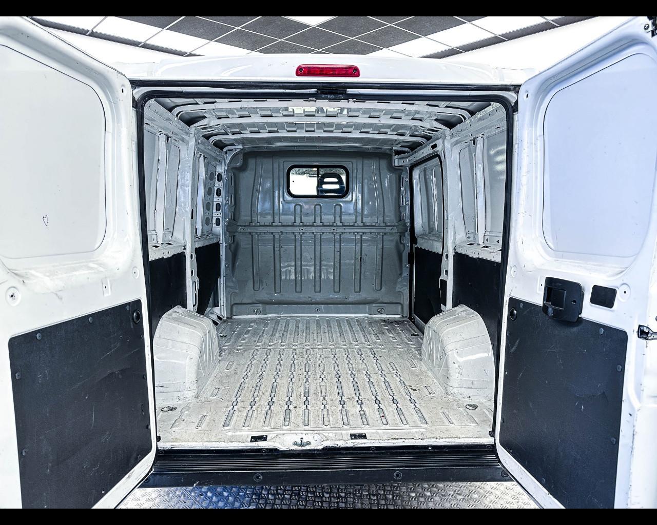 CITROEN Jumper (3ª serie) - Jumper 30 BlueHDi 140 S&S PC-TN Furgone