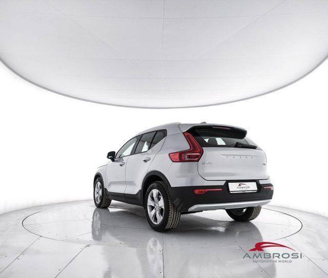 VOLVO XC40 D3 AWD Geartronic Business Plus
