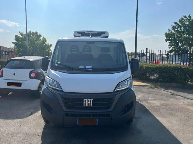 FIAT DUCATO MH1 140CV