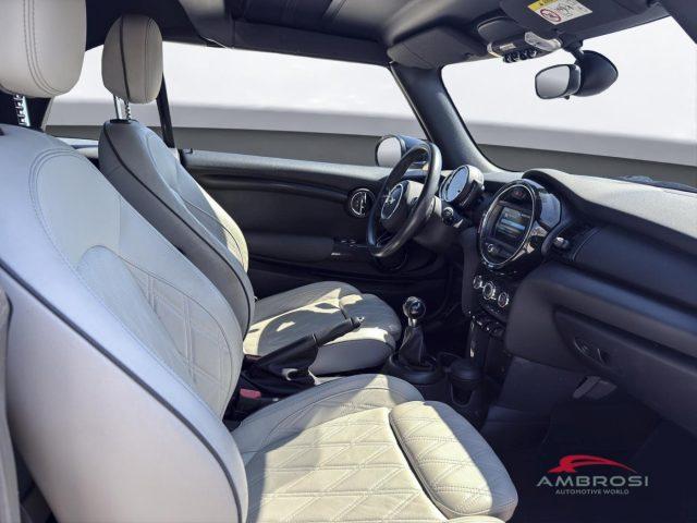 MINI Cabrio One 1.5 One