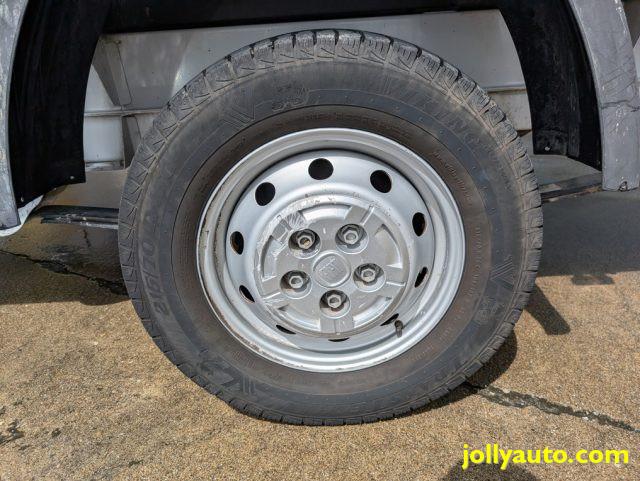 FIAT Ducato 35 2.3MJT 140CV PL Cabinato MLH1 Cassone All. NAVI