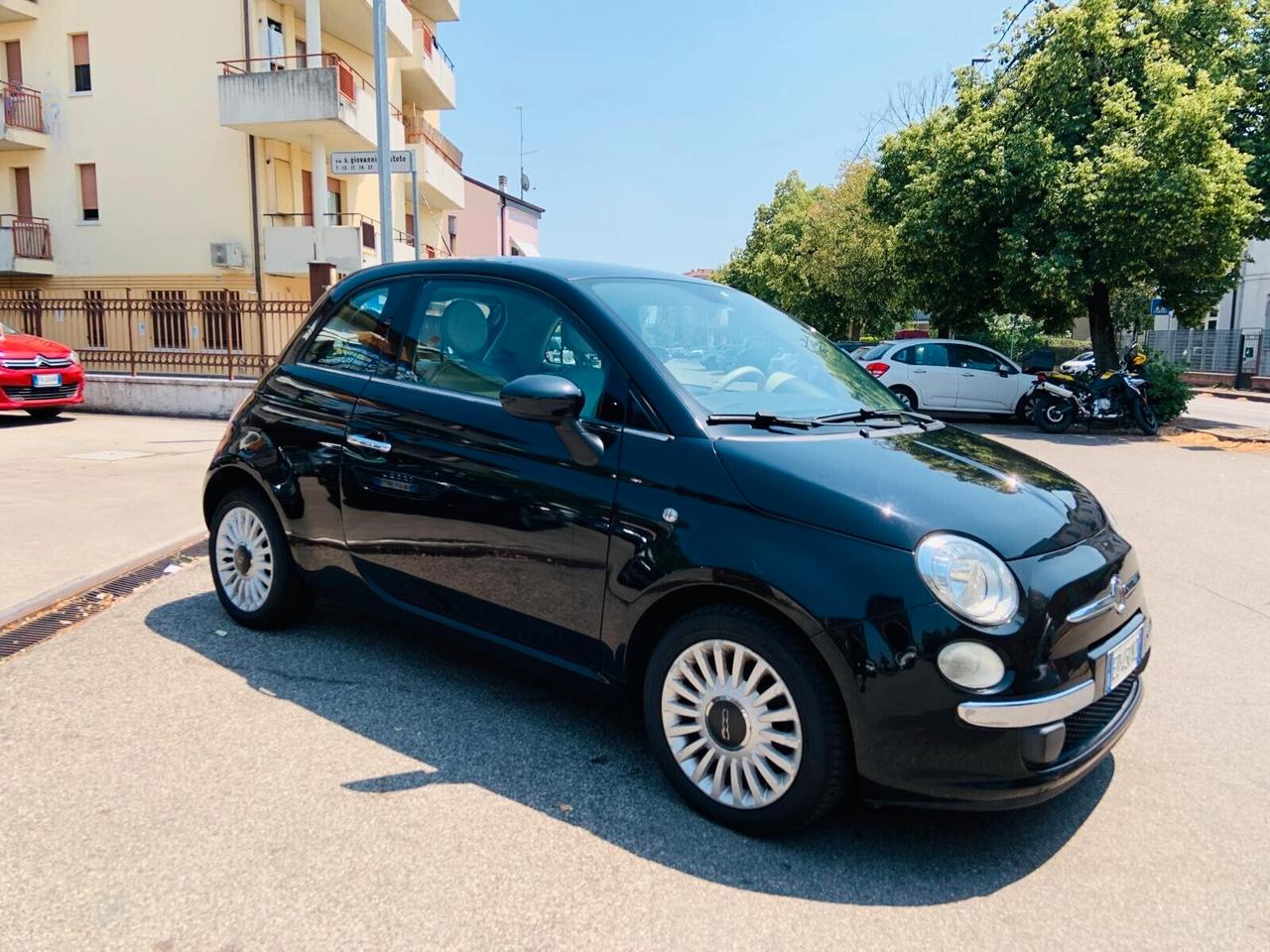 Fiat 500 1.2 Sport