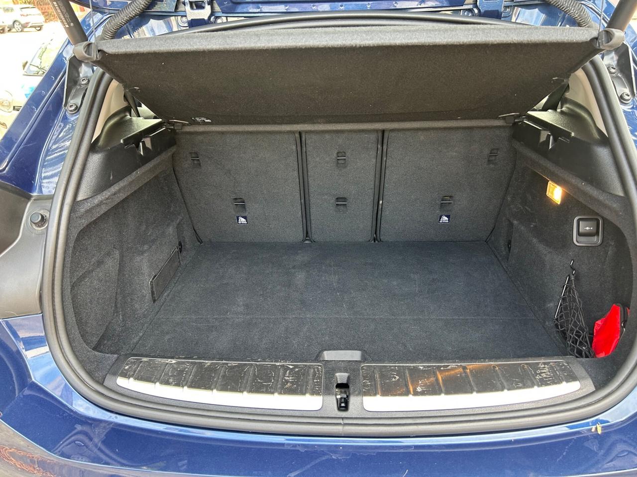 Bmw X2 16d sDrive