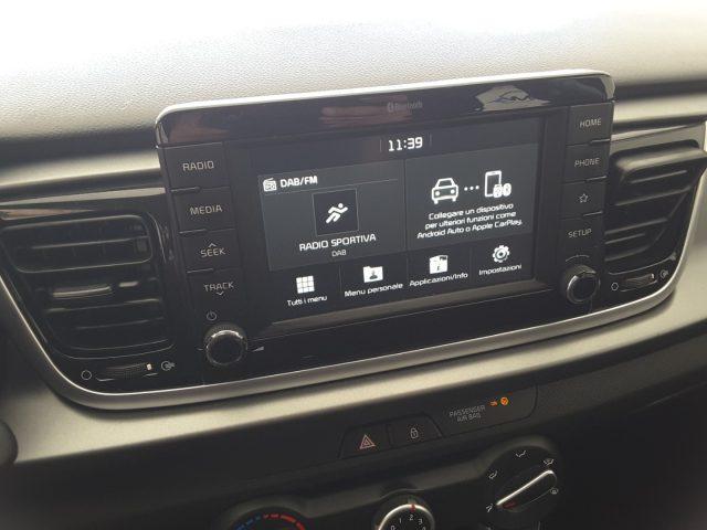 KIA Rio 1.2 MPi BIFUEL GPL Evolution *GARANZIA KIA*