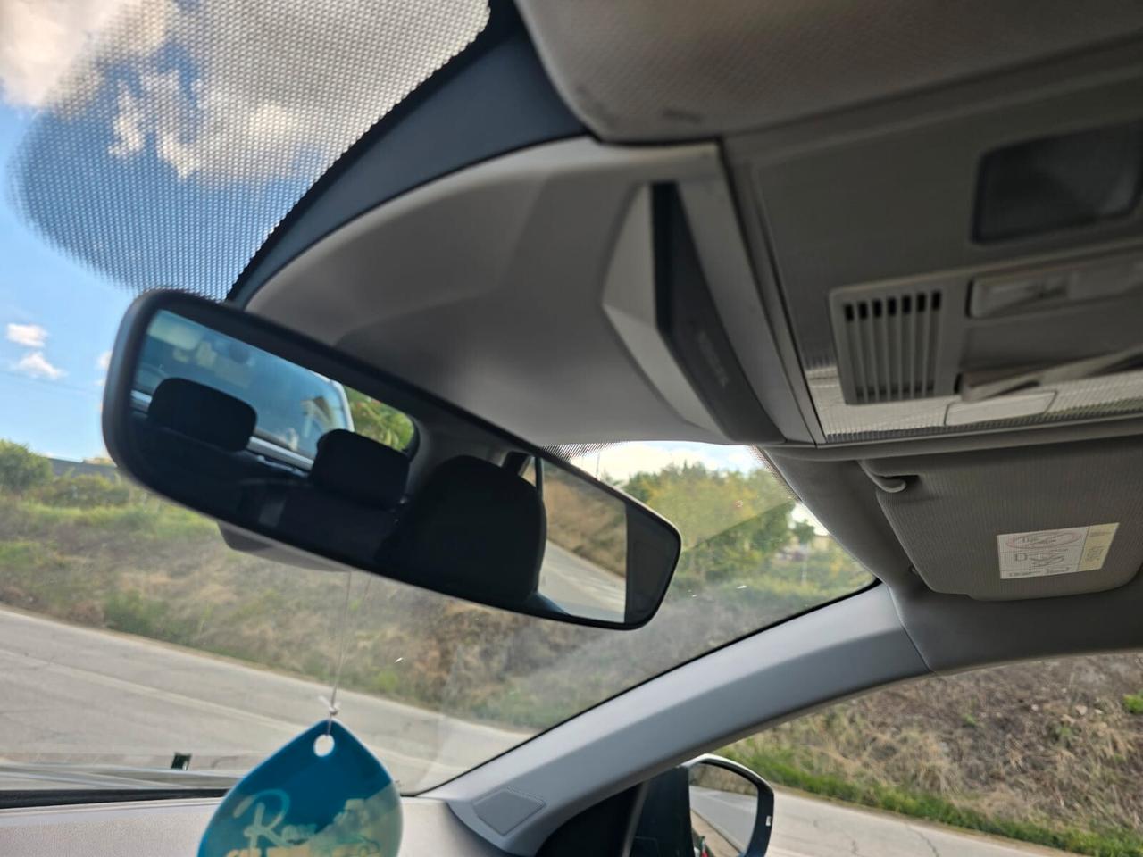 Volkswagen T-Roc 2.0 TDI SCR Advanced BlueMotion Technology